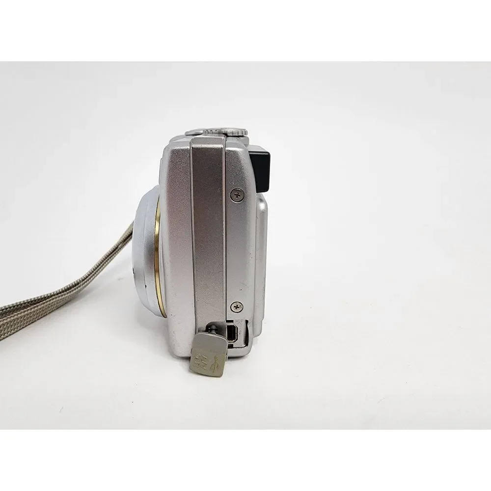 Nikon coolpix 5200